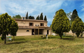 Отель Agriturismo Poggio Agli Ulivi  Риоторто